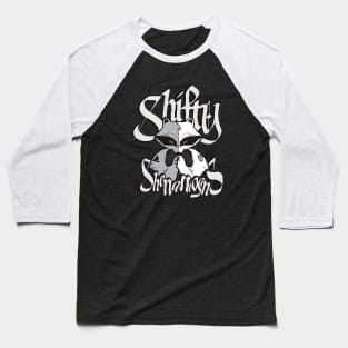 Shifty Shenanigans Baseball T-Shirt